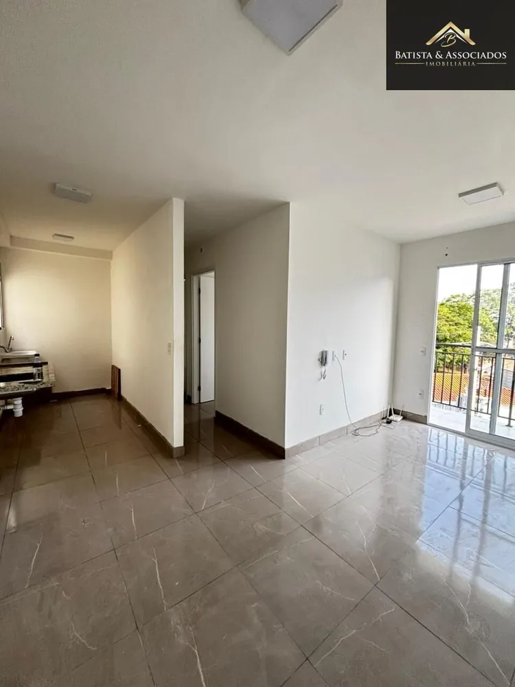 Apartamento, 2 quartos, 45 m² - Foto 5