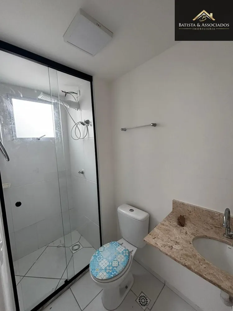 Apartamento, 2 quartos, 45 m² - Foto 4