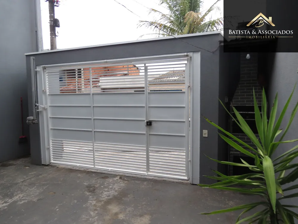 Casa, 2 quartos, 106 m² - Foto 2