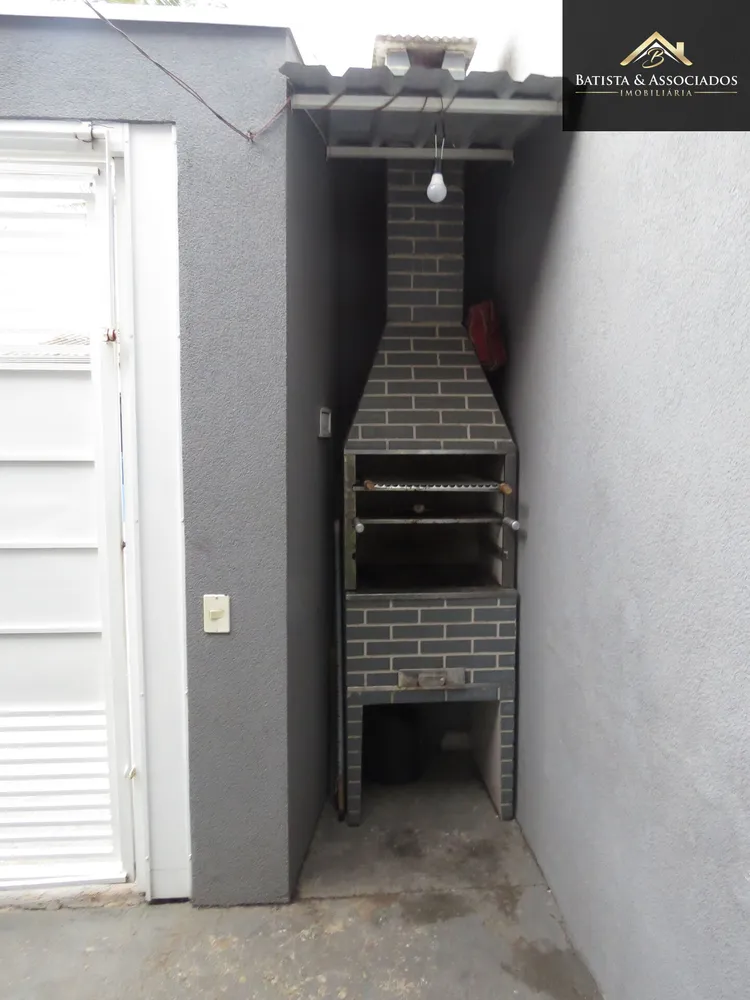 Casa, 2 quartos, 106 m² - Foto 1