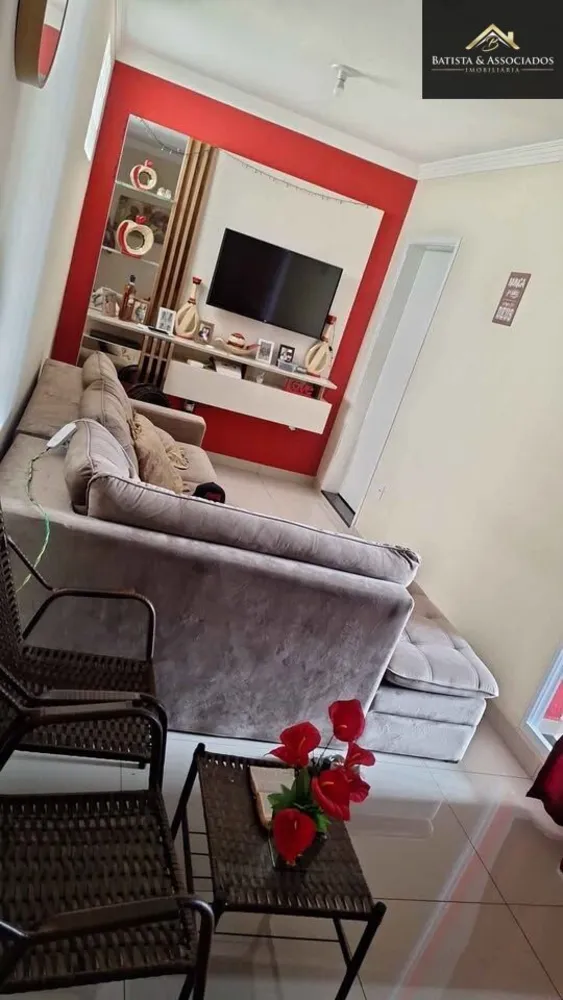 Casa, 2 quartos, 106 m² - Foto 4