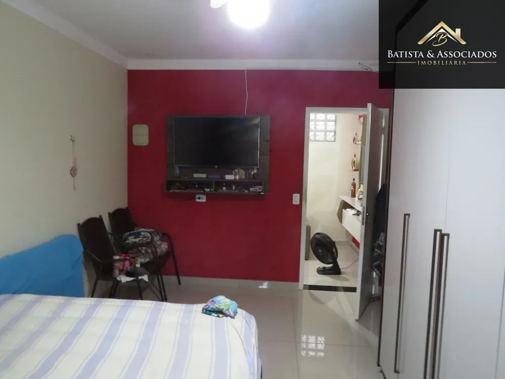Casa, 2 quartos, 106 m² - Foto 7