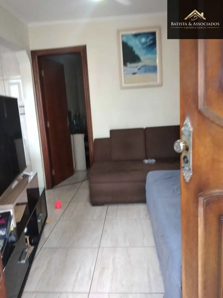 Apartamento, 2 quartos, 46 m² - Foto 5