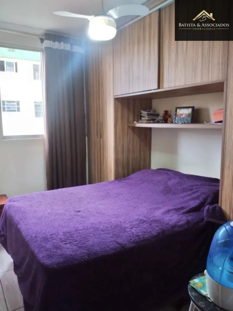 Apartamento, 2 quartos, 46 m² - Foto 10