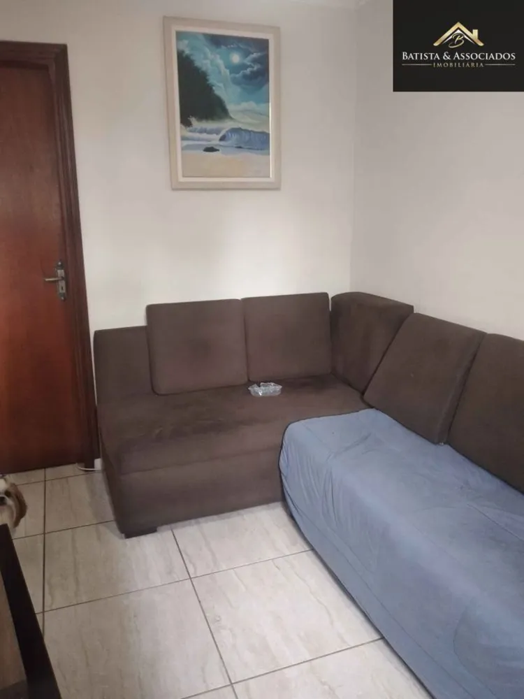 Apartamento, 2 quartos, 46 m² - Foto 7