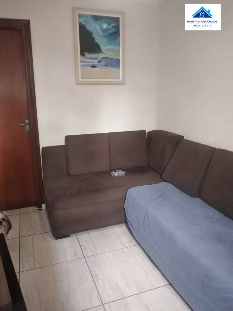 Apartamento à venda com 2 quartos, 46m² - Foto 3