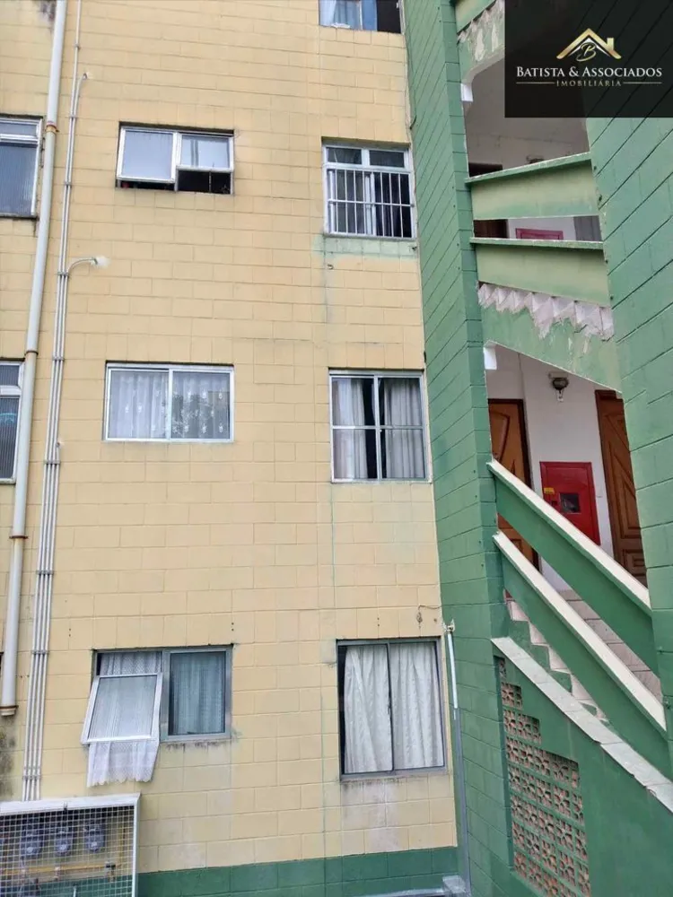 Apartamento, 2 quartos, 46 m² - Foto 15