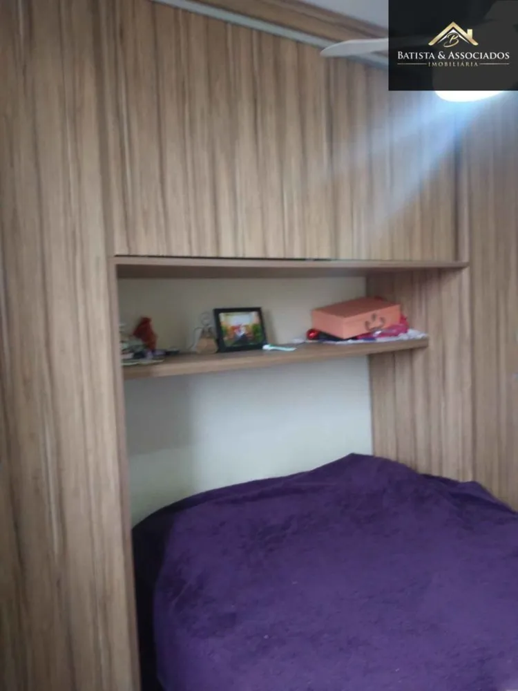 Apartamento, 2 quartos, 46 m² - Foto 9