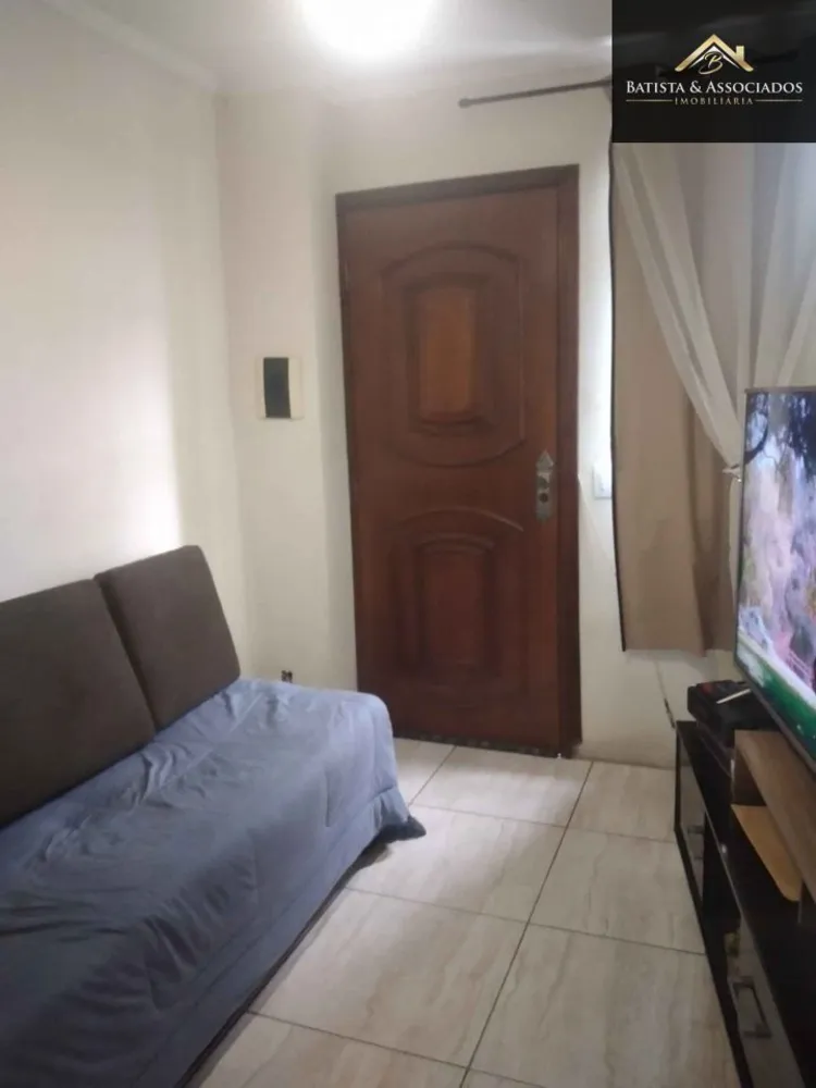 Apartamento, 2 quartos, 46 m² - Foto 6