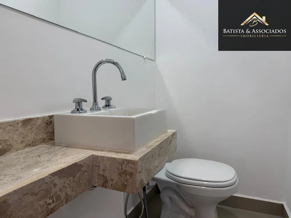 Apartamento, 3 quartos, 96 m² - Foto 8
