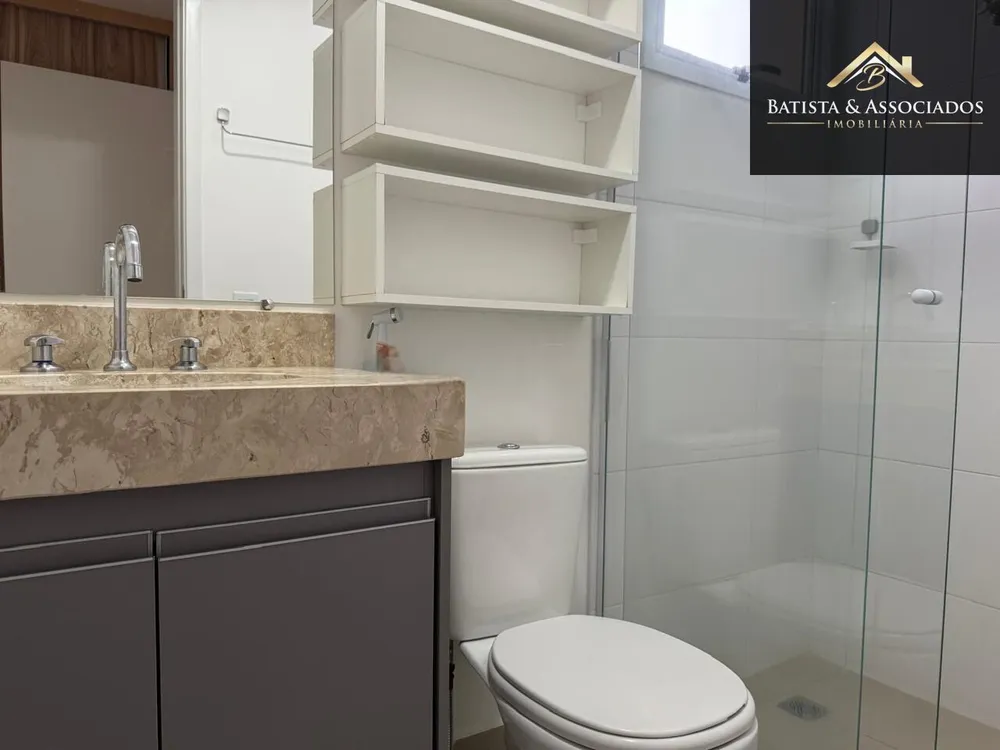 Apartamento, 3 quartos, 96 m² - Foto 10
