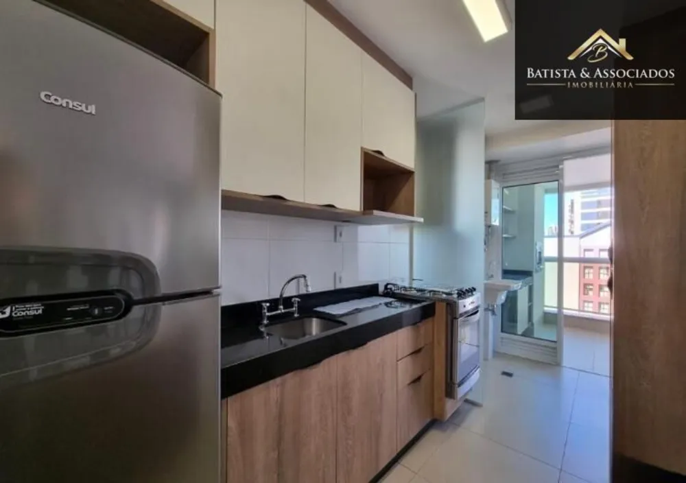 Apartamento, 3 quartos, 96 m² - Foto 12
