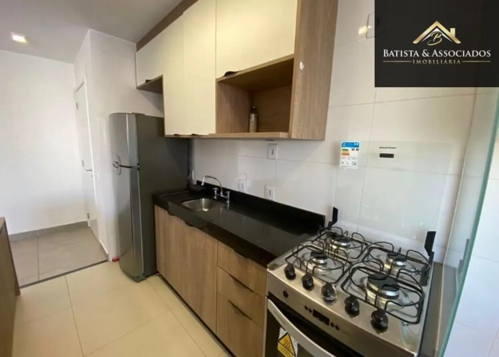 Apartamento, 3 quartos, 96 m² - Foto 13