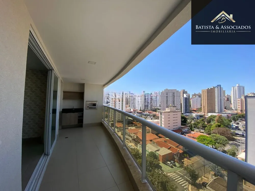 Apartamento, 3 quartos, 96 m² - Foto 5