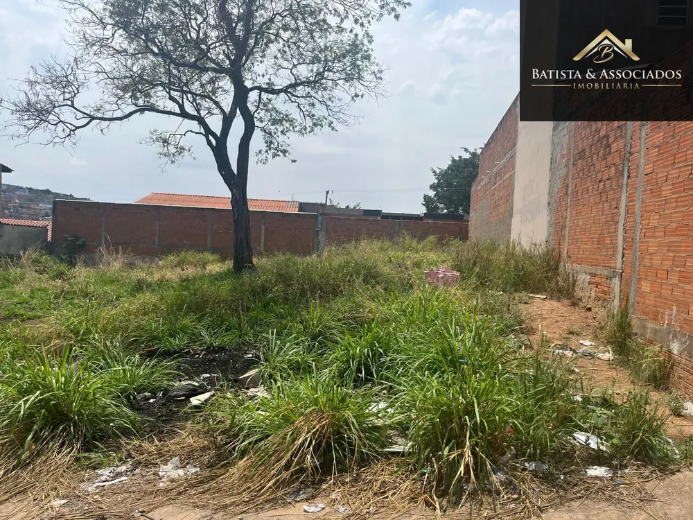 Terreno, 232 m² - Foto 2
