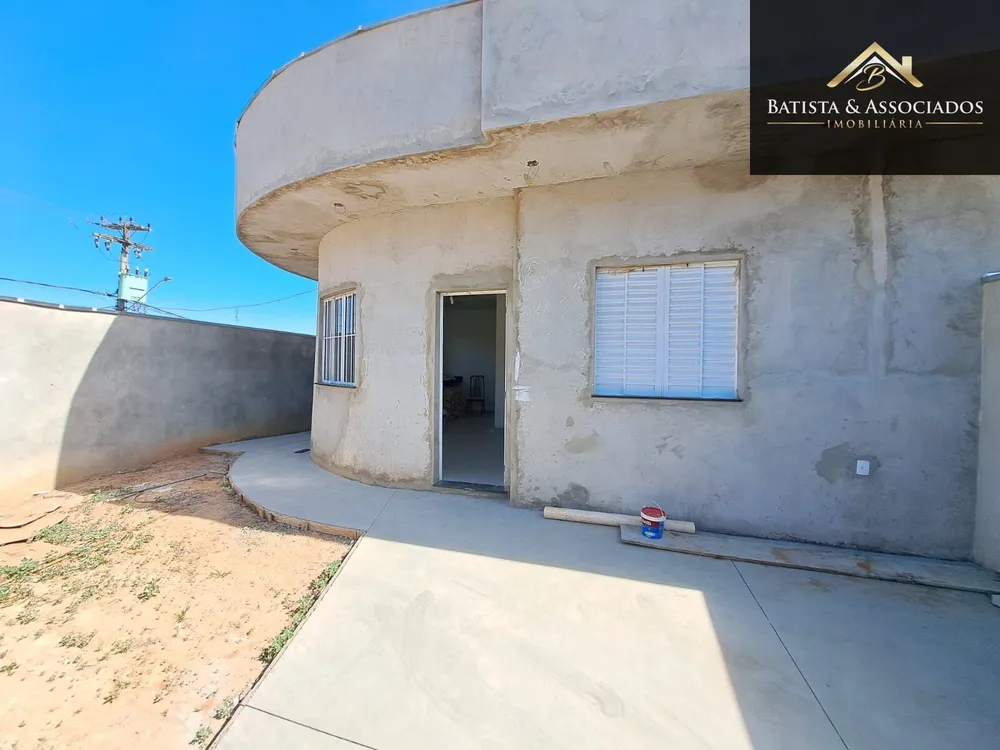 Casa, 2 quartos, 48 m² - Foto 10