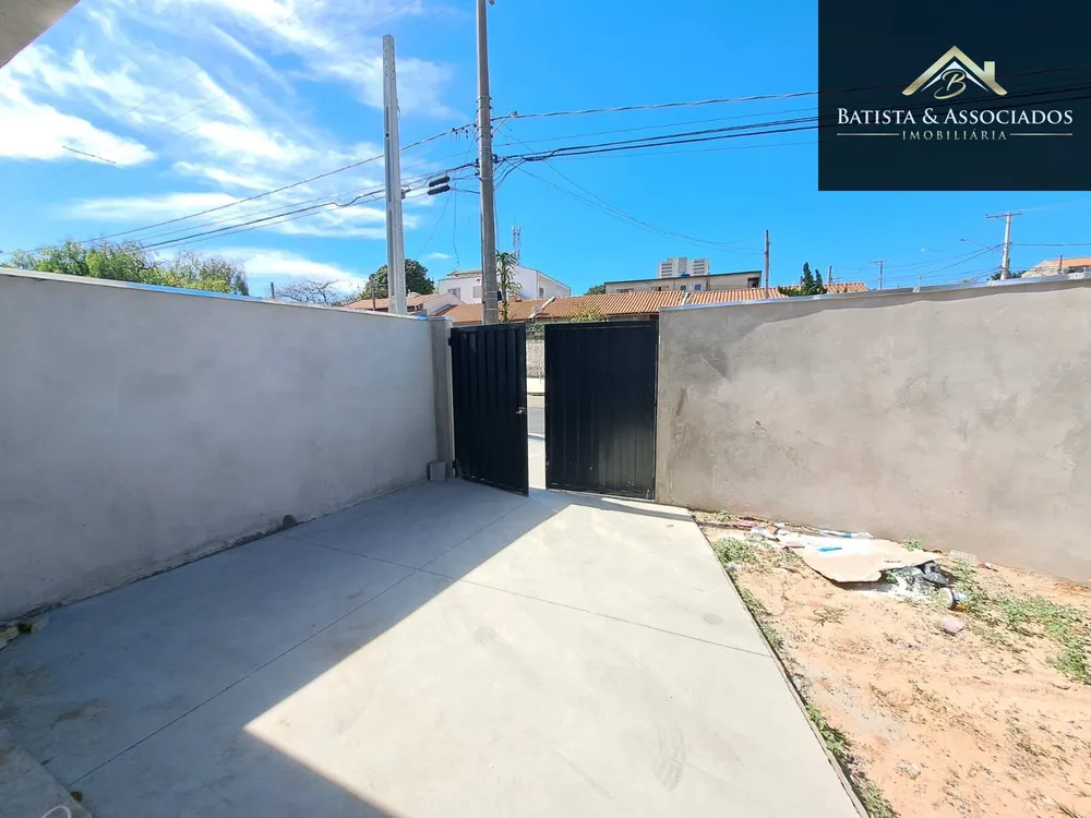 Casa, 2 quartos, 48 m² - Foto 11