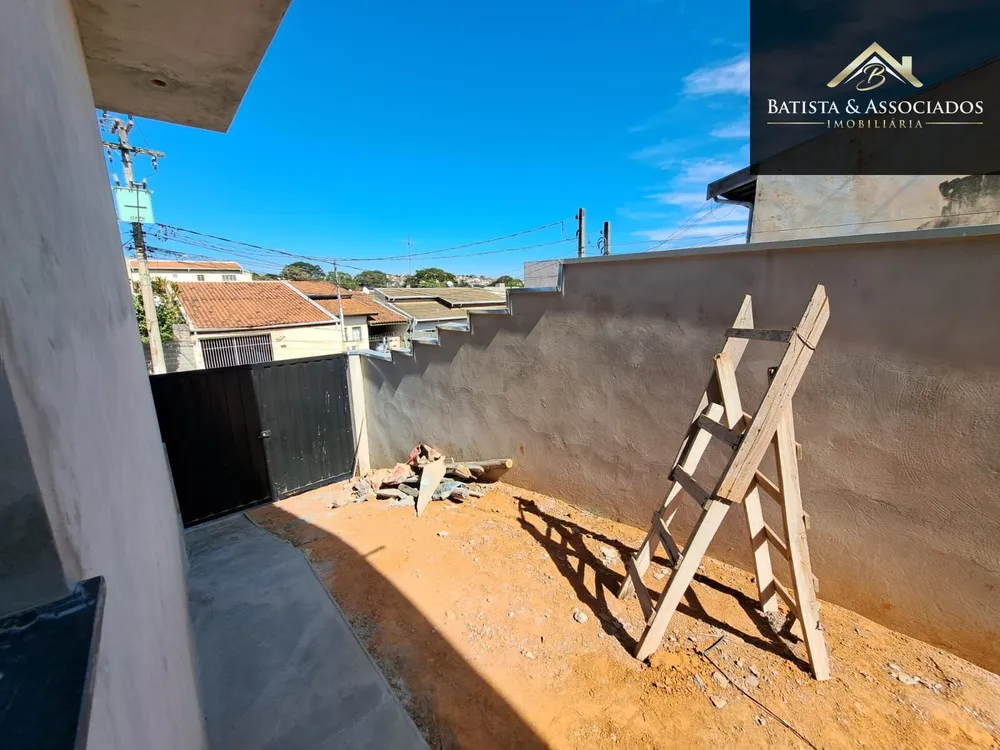 Casa, 2 quartos, 48 m² - Foto 16