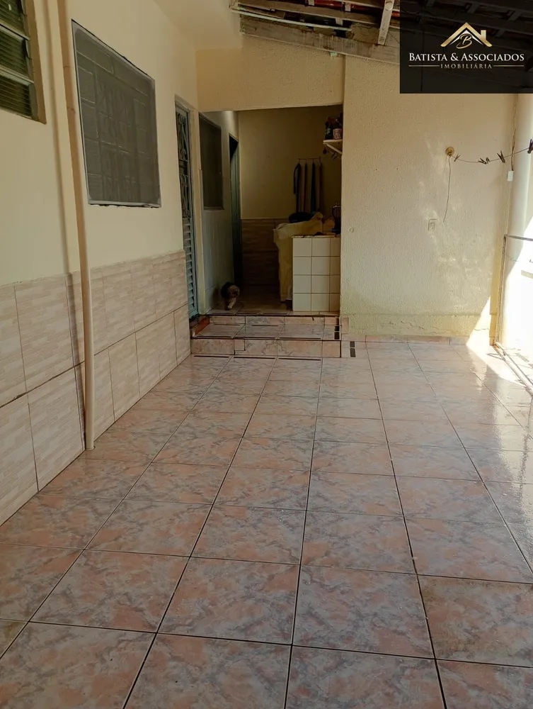Casa, 2 quartos, 138 m² - Foto 2