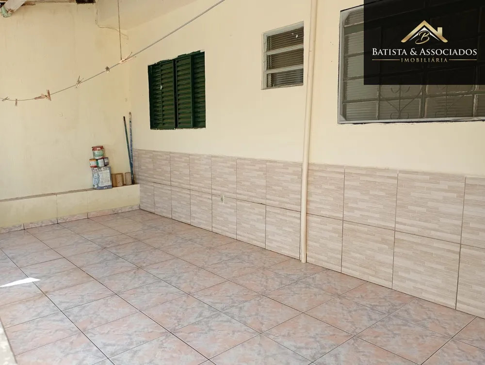 Casa, 2 quartos, 138 m² - Foto 1