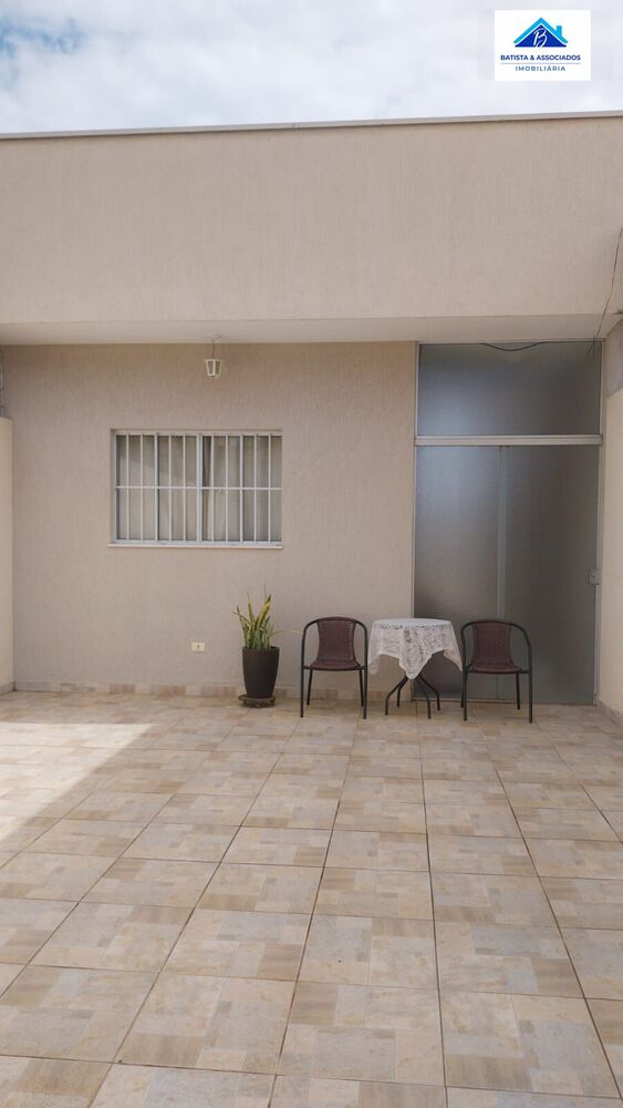 Sobrado, 2 quartos, 69 m² - Foto 1