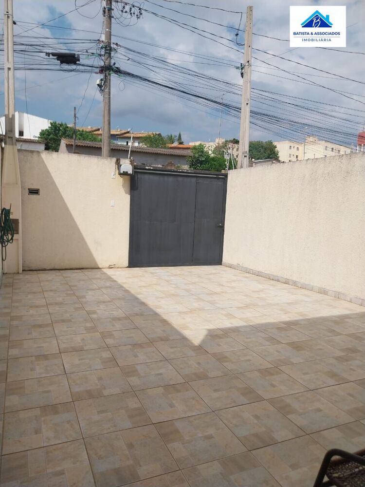 Sobrado, 2 quartos, 69 m² - Foto 3