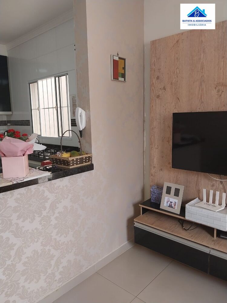 Sobrado, 2 quartos, 69 m² - Foto 5