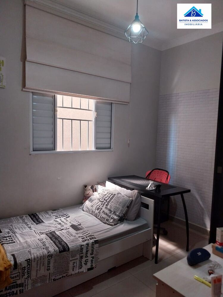 Sobrado, 2 quartos, 69 m² - Foto 8