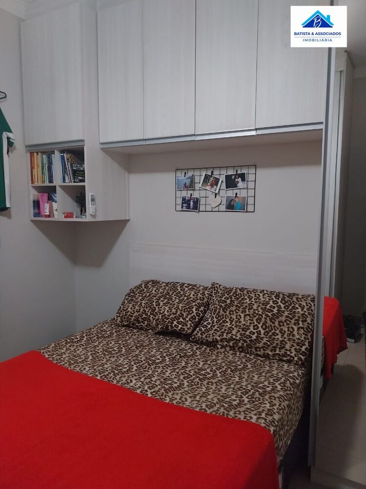 Sobrado, 2 quartos, 69 m² - Foto 9