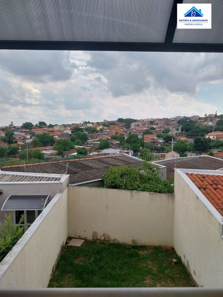 Sobrado, 2 quartos, 69 m² - Foto 24