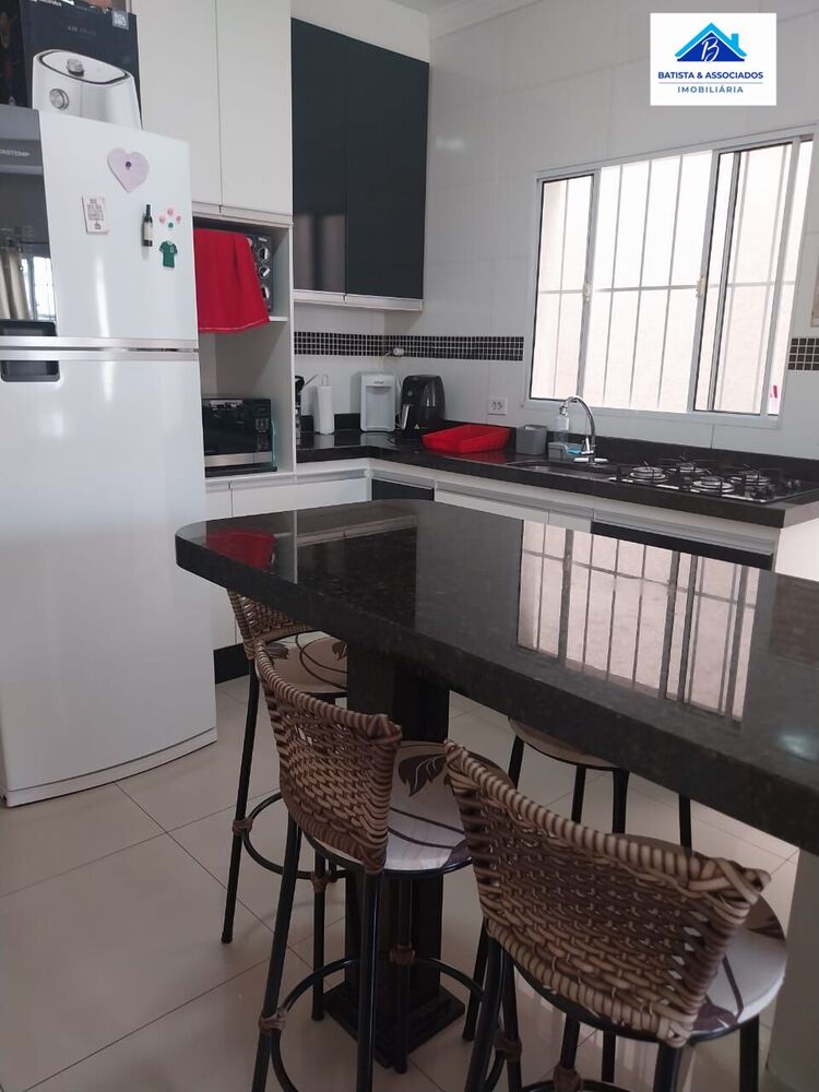 Sobrado, 2 quartos, 69 m² - Foto 11