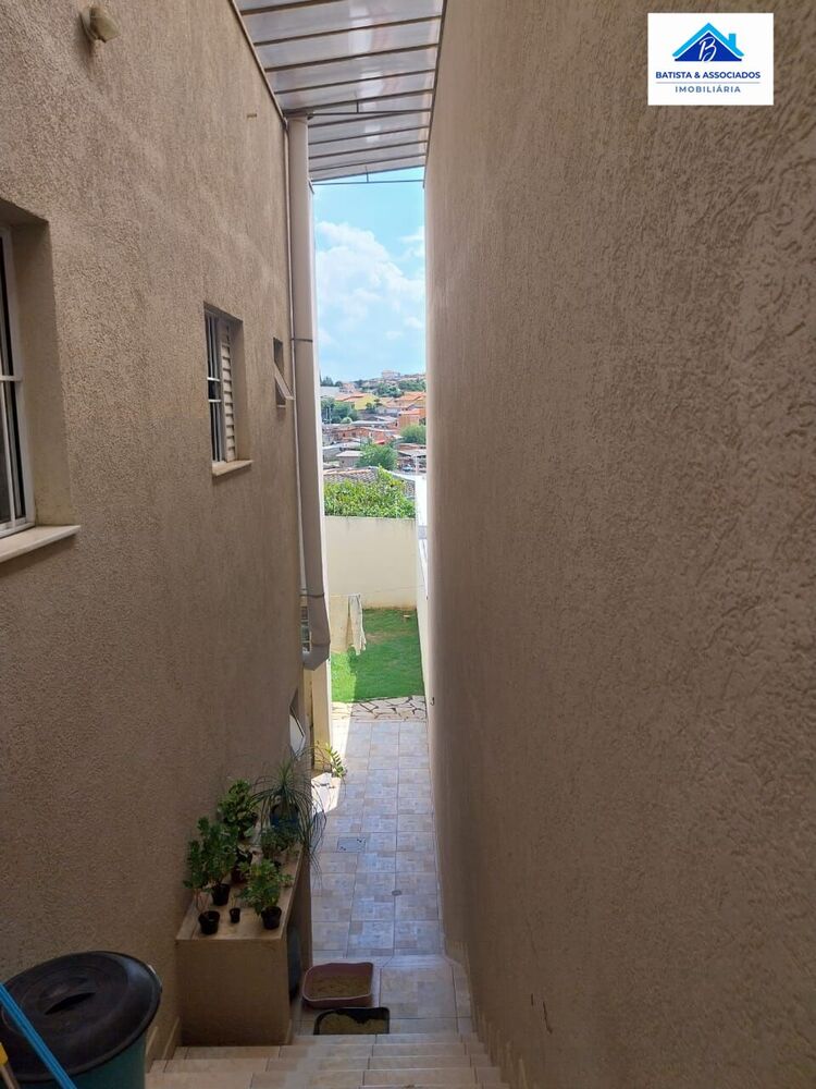 Sobrado, 2 quartos, 69 m² - Foto 20