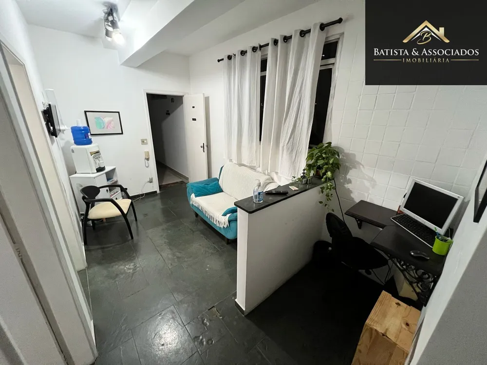 Sala-Conjunto, 62 m² - Foto 5
