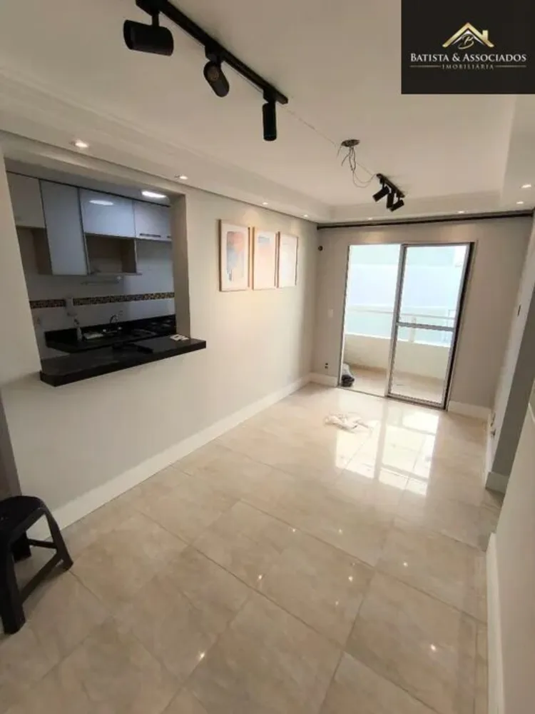 Apartamento, 3 quartos, 68 m² - Foto 7