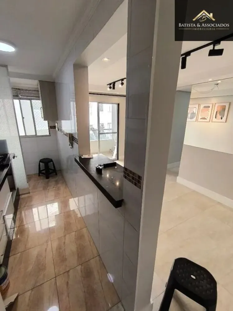 Apartamento, 3 quartos, 68 m² - Foto 6