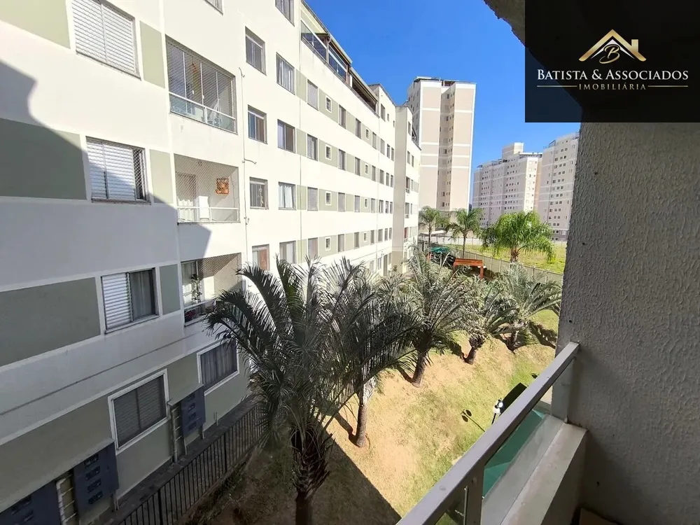 Apartamento, 3 quartos, 68 m² - Foto 16