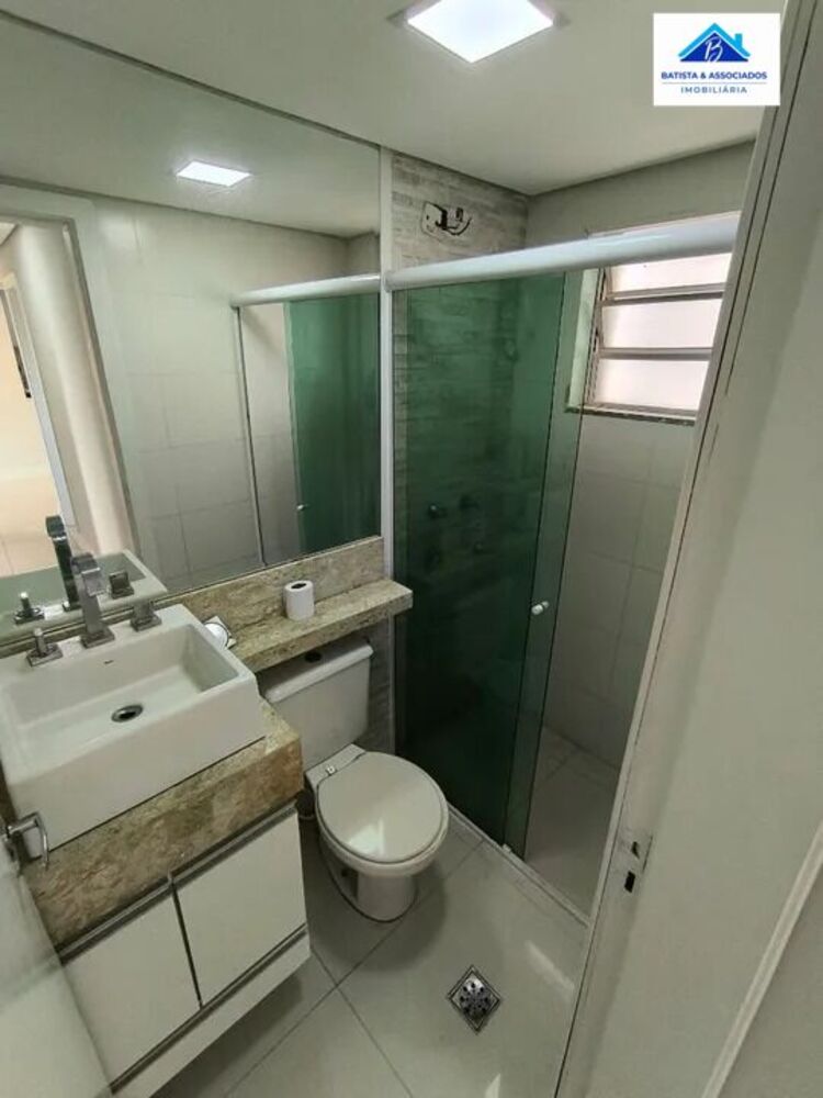 Apartamento, 3 quartos, 68 m² - Foto 1