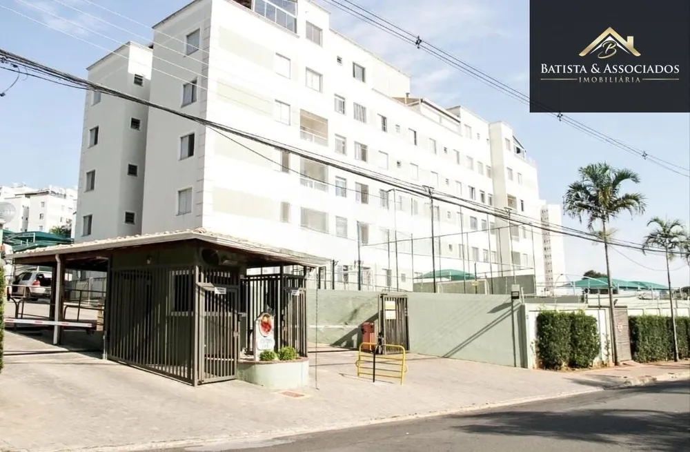 Apartamento, 3 quartos, 68 m² - Foto 5