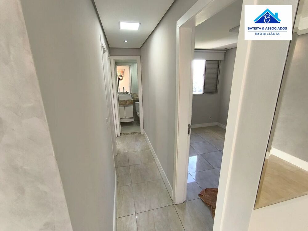 Apartamento, 3 quartos, 68 m² - Foto 2