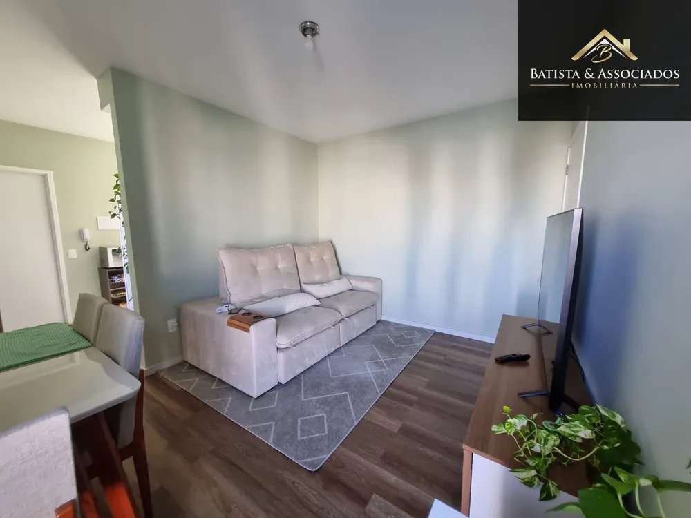 Apartamento, 2 quartos, 51 m² - Foto 6