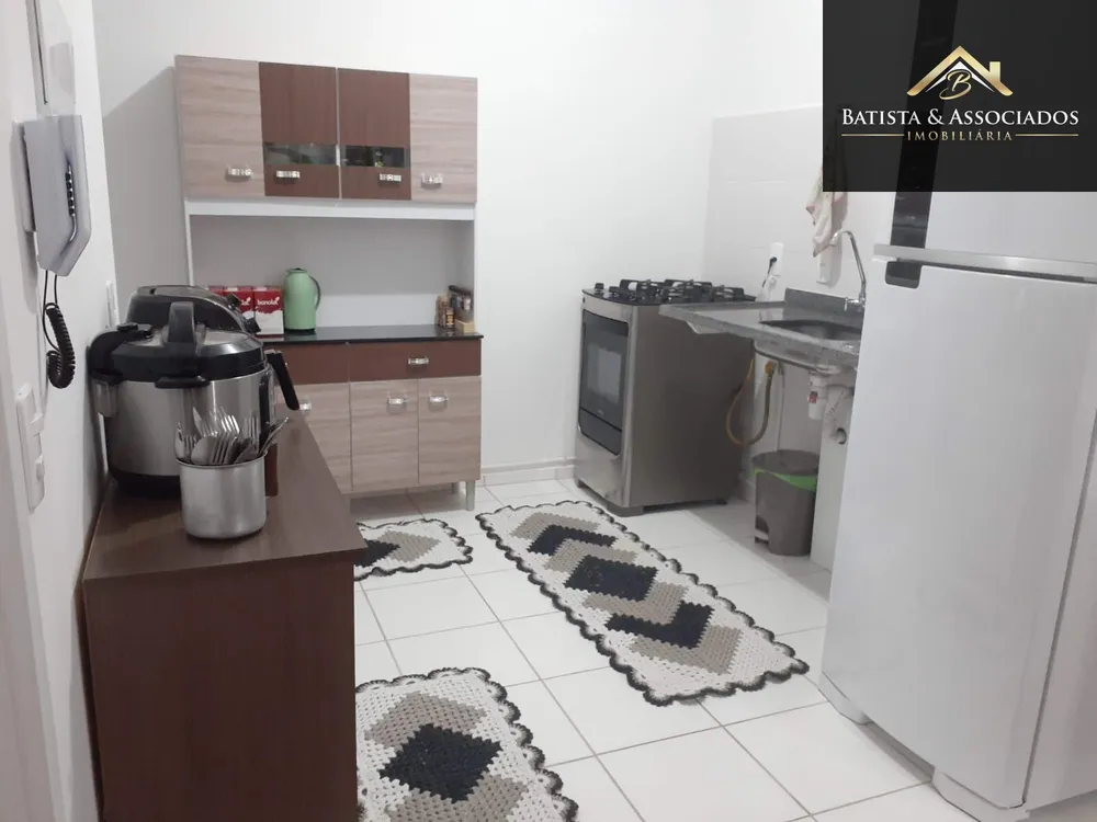 Apartamento, 2 quartos, 51 m² - Foto 9