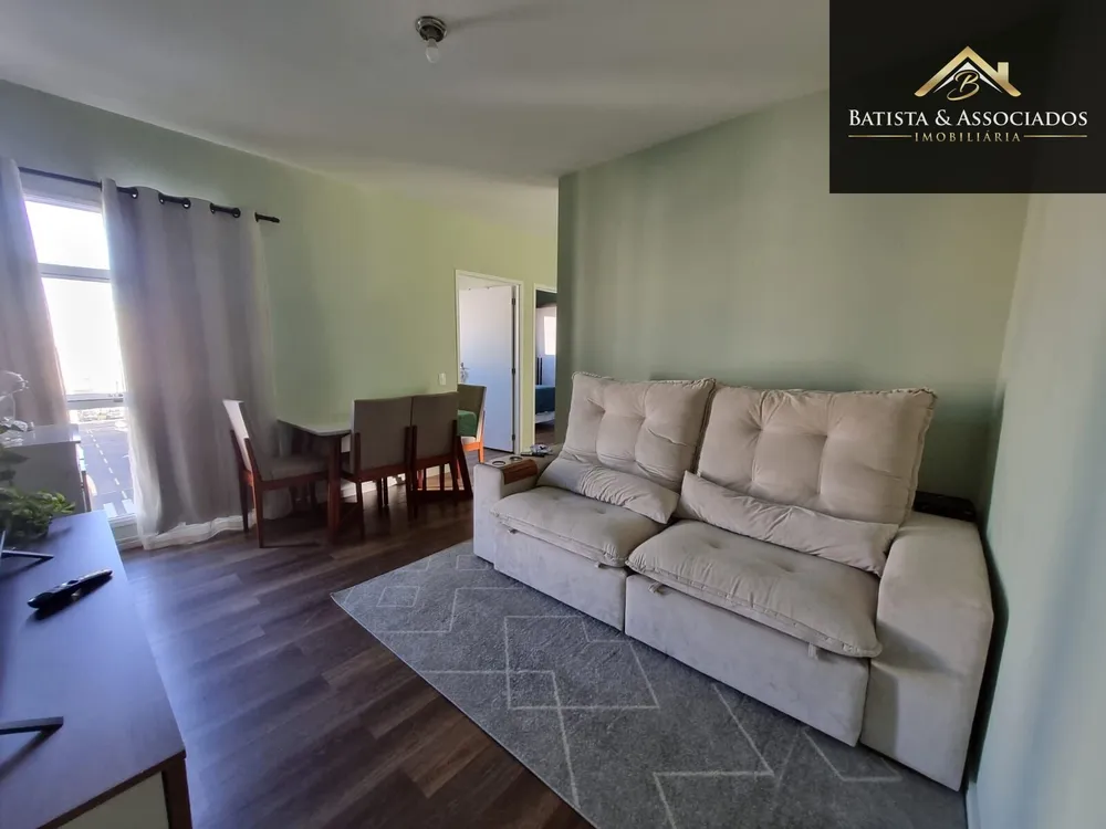 Apartamento, 2 quartos, 51 m² - Foto 5