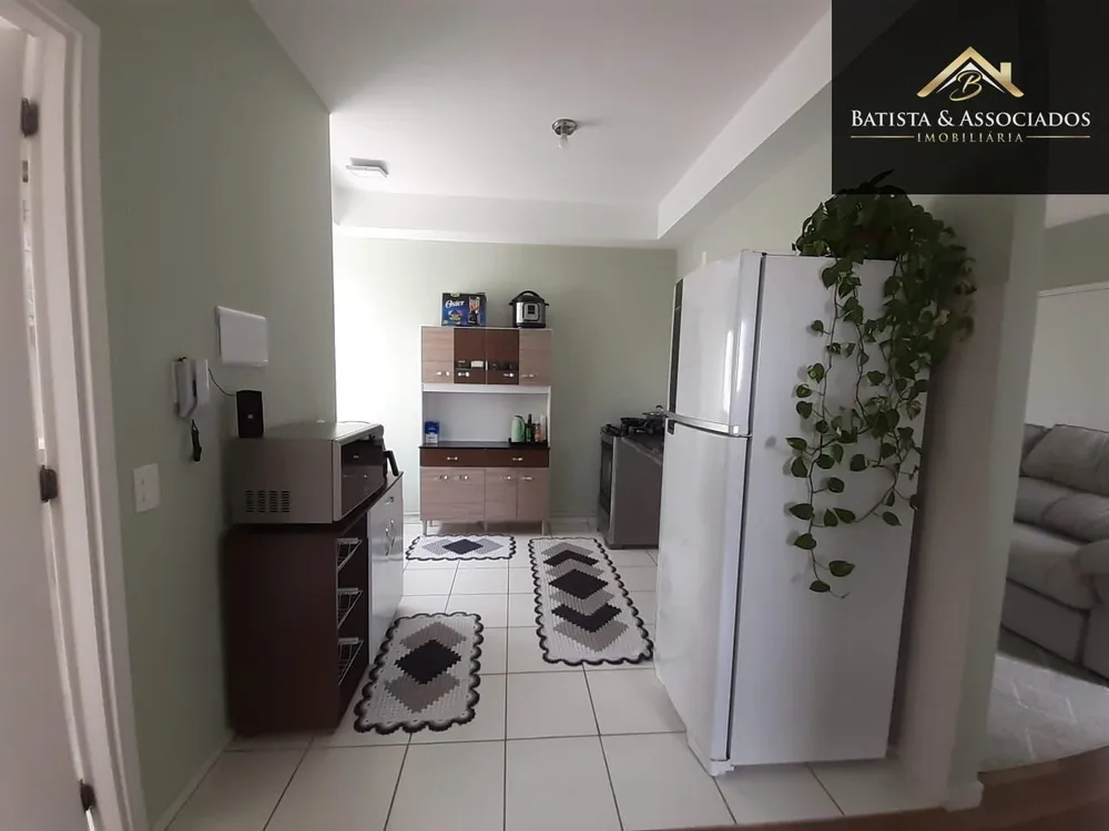 Apartamento, 2 quartos, 51 m² - Foto 7