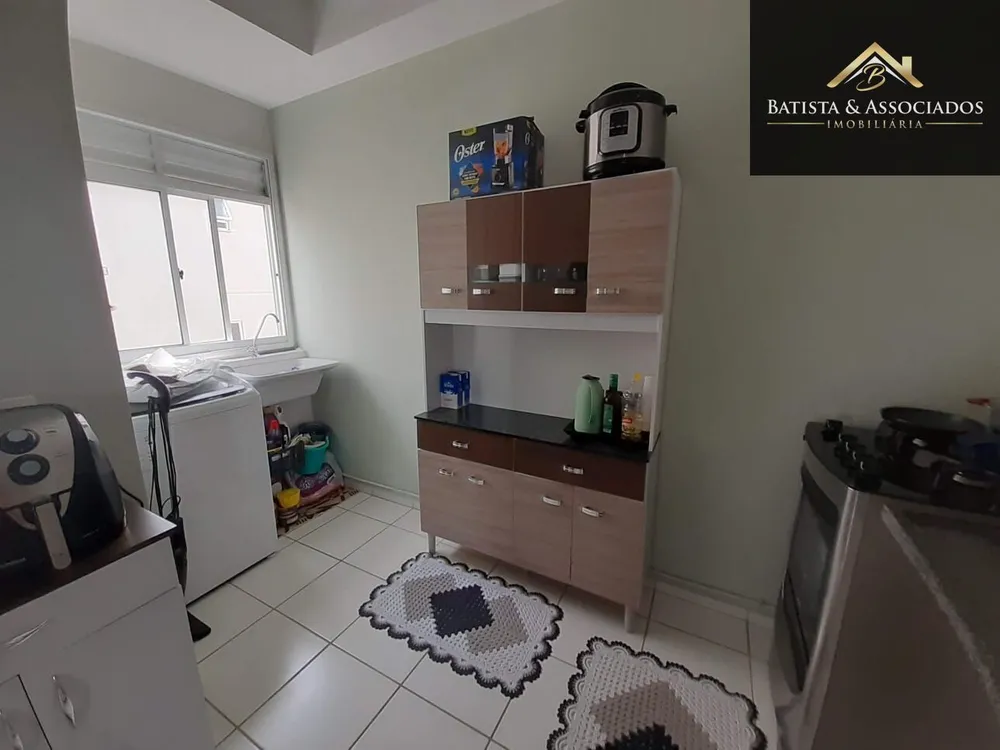 Apartamento, 2 quartos, 51 m² - Foto 8