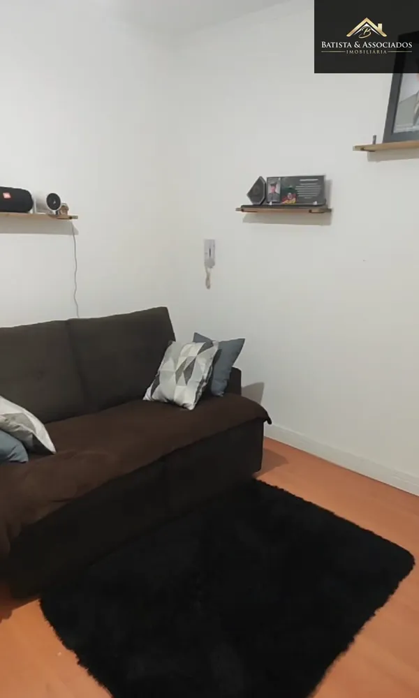 Apartamento, 1 quarto, 50 m² - Foto 10