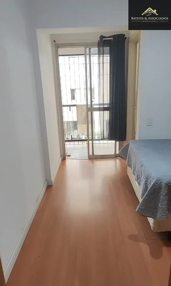 Apartamento, 1 quarto, 50 m² - Foto 2