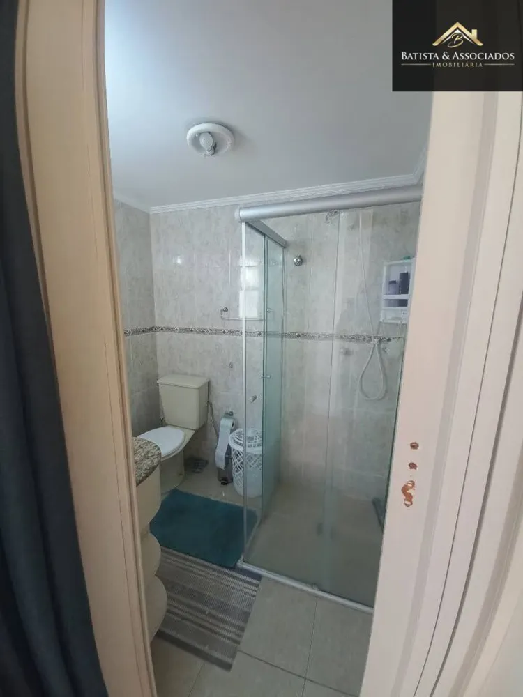 Apartamento, 1 quarto, 50 m² - Foto 1
