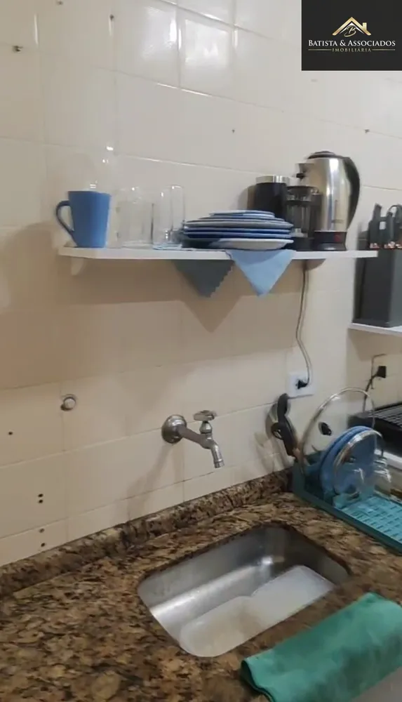 Apartamento, 1 quarto, 50 m² - Foto 11