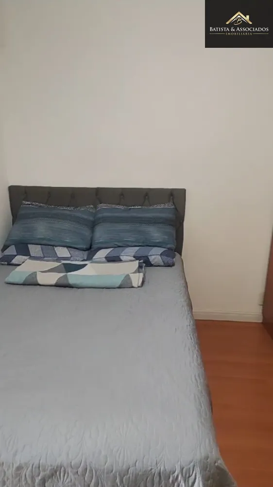 Apartamento, 1 quarto, 50 m² - Foto 5
