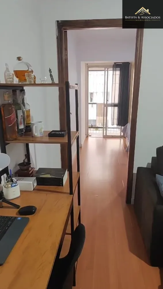 Apartamento, 1 quarto, 50 m² - Foto 9